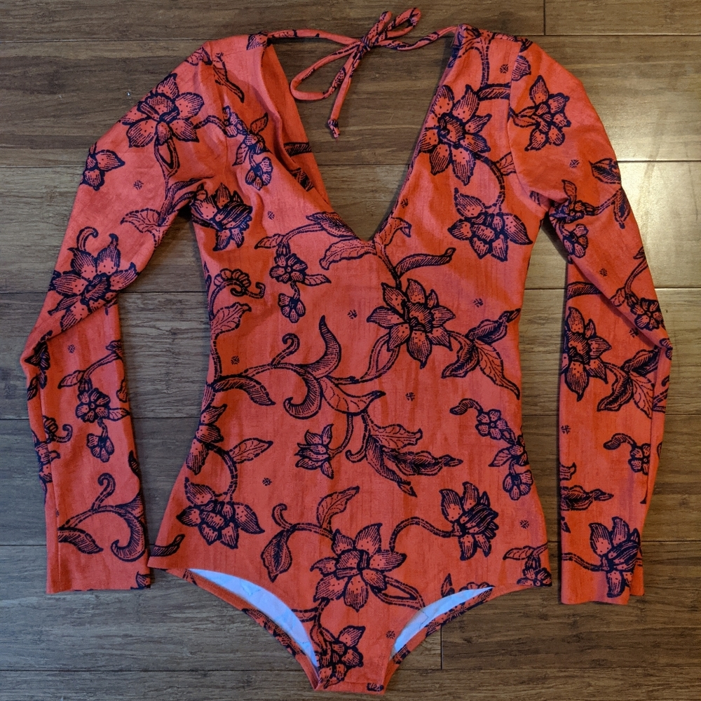 Warrior Within Bodysuit